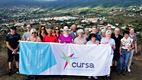 Cursa was 8 dagen in La Palma