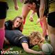 Rugby-dames verder in Bronzen Ligue