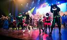 Weer knappe Sinterklaasshow in Beringen