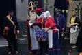 Weer knappe Sinterklaasshow in Beringen