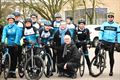 Nieuw seizoen Diabetes Liga Cycling Team van start