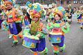 Kindercarnaval in Lutlommel