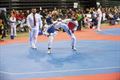 Belgian Open Taekwondo in De Soeverein