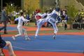Belgian Open Taekwondo in De Soeverein