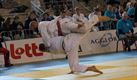 Het was weer Judocup in De Soeverein
