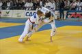 Het was weer Judocup in De Soeverein