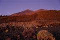 Sterren kijken op El Teide