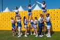 DHL Cheerleading EuroCup 2023