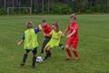 Voetballen met KidsSport