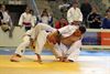 Judotornooi in de Soeverein