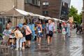 Parapluutje kopen op de kinderrommelmarkt?