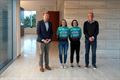 Een nieuw Lommels dames UCI cyclocrossteam