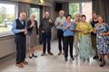 Feest voor 60 jaar OKRA Lommel-centrum