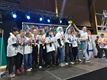FIRST LEGO League weer groot succces