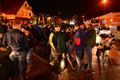 Boerenprotest in Limburg