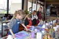 Vurige workshops in OC De Buiting