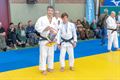 Masterclass judo door Kosei Inoue