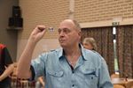 Sybren Gijbels wint Open Darts Beringen Enkel