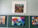 Twee expo's bij Art Lutgart