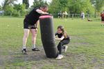 Open trainingsdag bij rugbyclub Murphy's Lommel