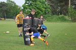 Open trainingsdag bij rugbyclub Murphy's Lommel