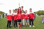 Jeugdig voetbalgeweld op Soccer Trophy Lutlommel