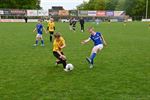 Jeugdig voetbalgeweld op Soccer Trophy Lutlommel