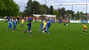 Jeugdig voetbalgeweld op Soccer Trophy Lutlommel