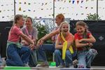 Schommelrock, een swingend Feestival