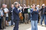 House of Nature officieel geopend