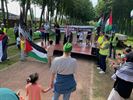 Moeders voor Palestina