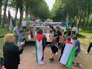 Moeders voor Palestina