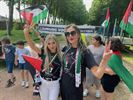 Moeders voor Palestina