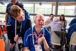 17 medailles voor Sint Oda op Special Olympics