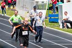 17 medailles voor Sint Oda op Special Olympics