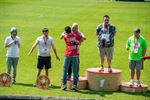 17 medailles voor Sint Oda op Special Olympics