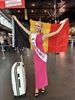 Wordt Joyce Tuijaerts Miss Summer World?