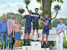 Patrick Vanhamond wint kermiskoers Holheide