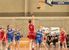 Winst en verlies voor basket in Limburgse beker