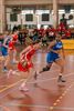 Winst en verlies voor basket in Limburgse beker