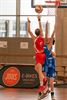 Winst en verlies voor basket in Limburgse beker