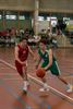 Winst en verlies voor basket in Limburgse beker