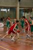 Winst en verlies voor basket in Limburgse beker