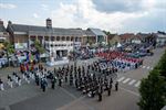 Koninklijke Schutterij Sint-Sebastiaan schittert!