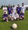 Krachtbalclub Overpelt wint de beker van Limburg