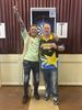 Andy en Raf winnen koppeltornooi DC Shotgun