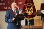 125 jaar Koninklijke Fanfare De Heidegalm