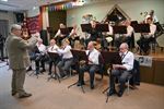 125 jaar Koninklijke Fanfare De Heidegalm