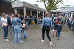 I love the 90's, schoolfeest bij 't Stekske