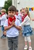 Het foute schoolfeest, bij XCL Wegwijs